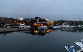 Hotel Wroxham